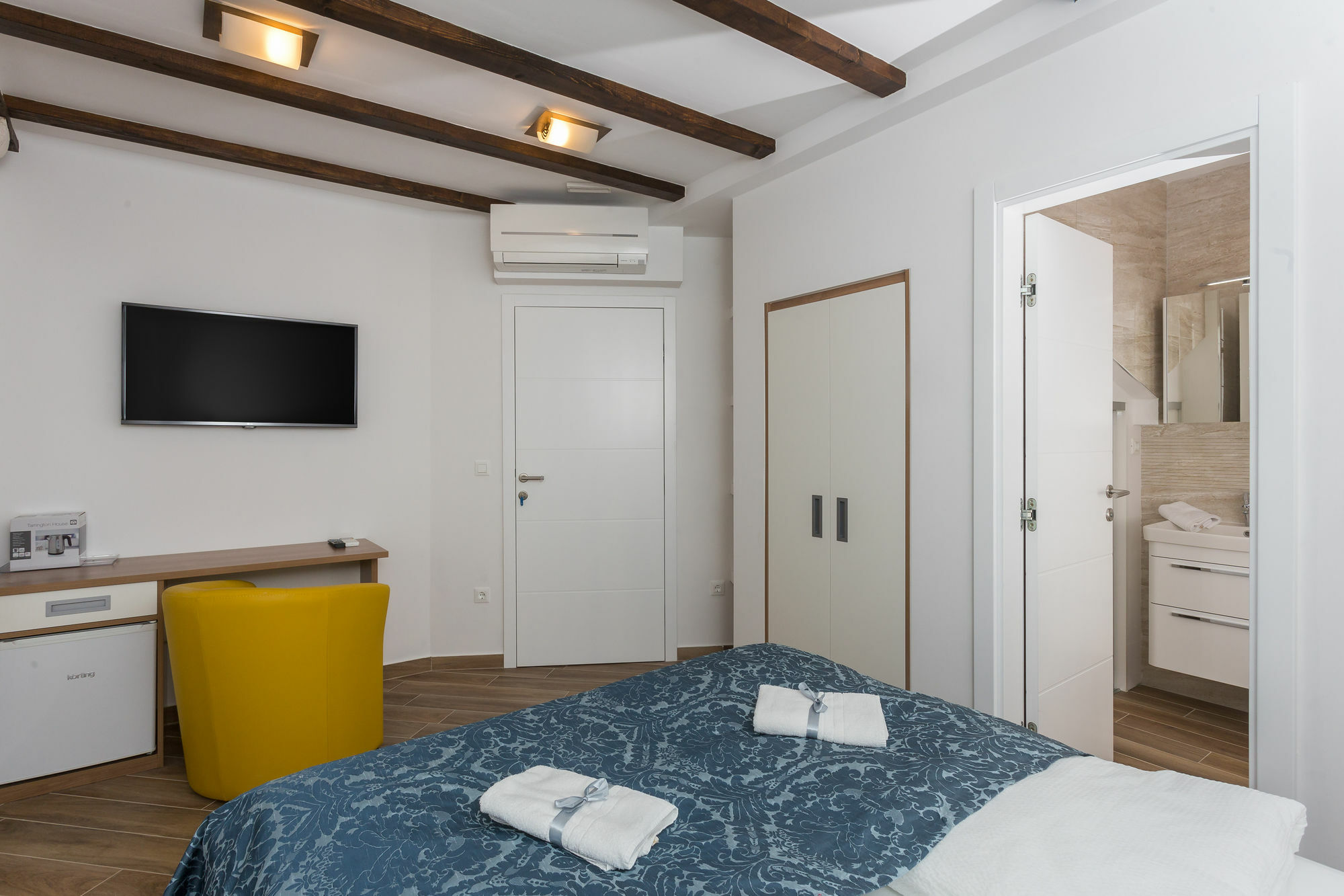 Apartments&Rooms Verdi Dubrovnik Buitenkant foto