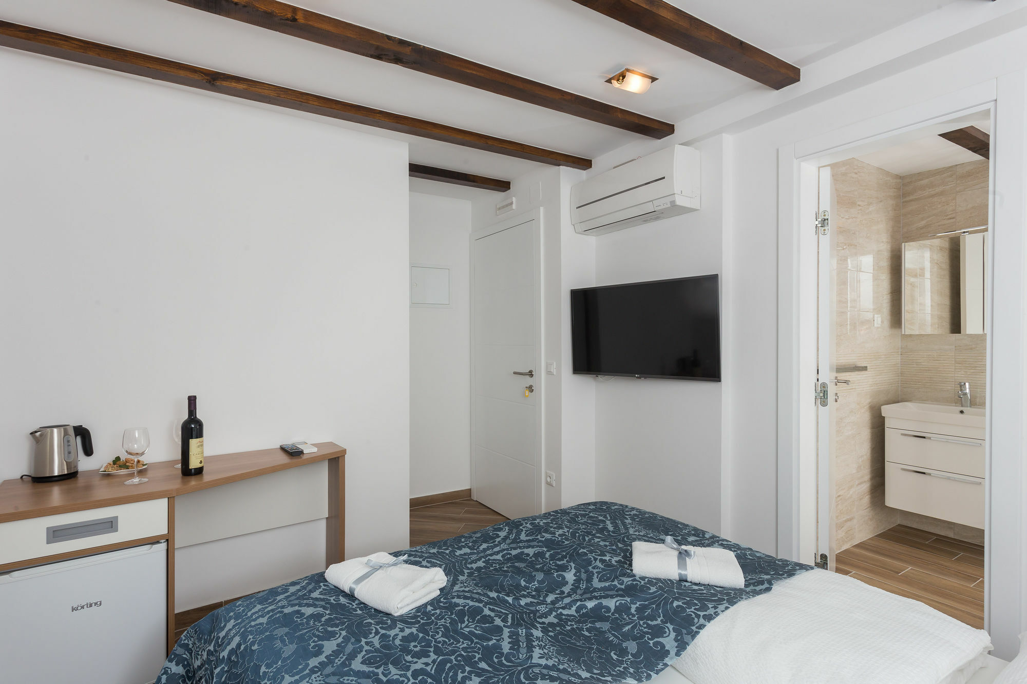 Apartments&Rooms Verdi Dubrovnik Buitenkant foto