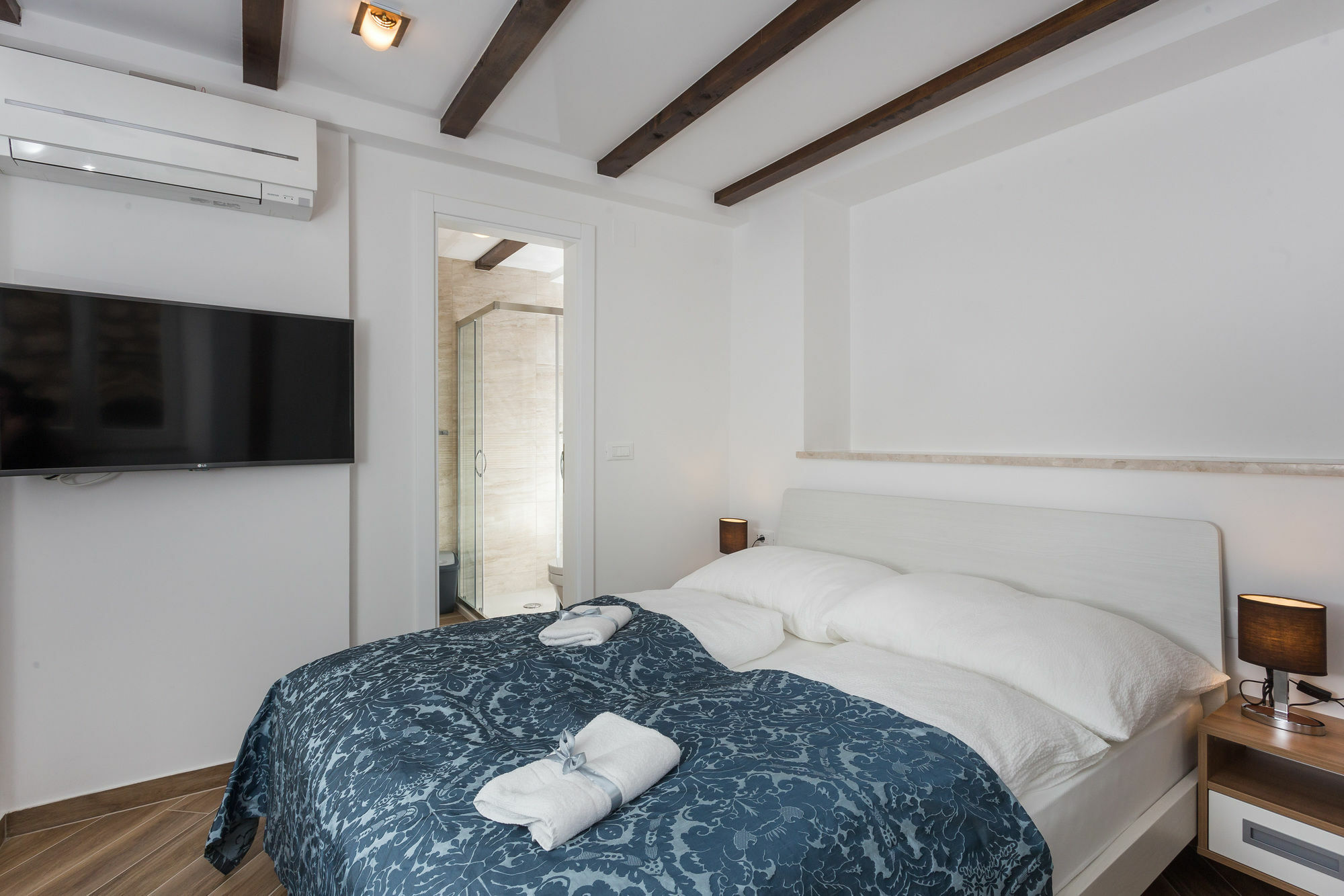 Apartments&Rooms Verdi Dubrovnik Buitenkant foto