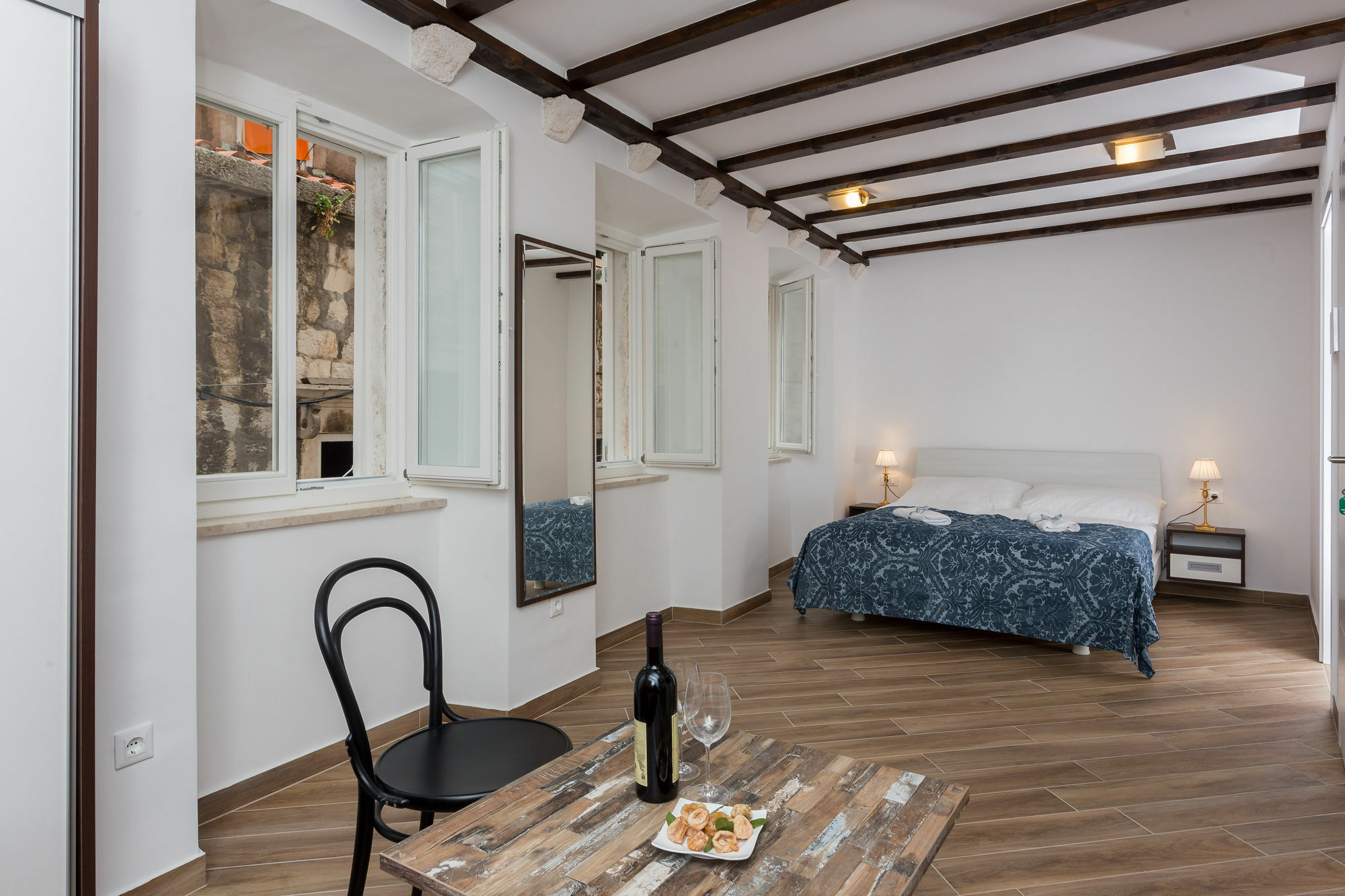 Apartments&Rooms Verdi Dubrovnik Buitenkant foto